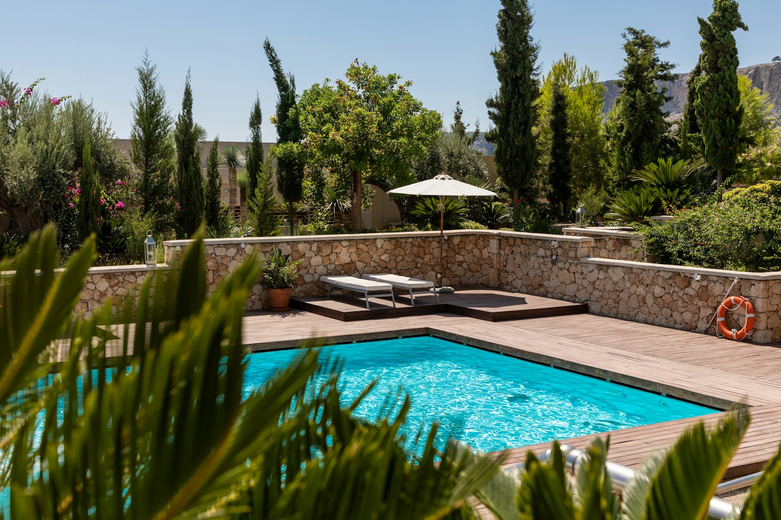 Pool Builder in Sacramento — True Quality Pools